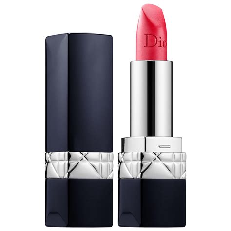 rouge dior 771|dior satin lipstick.